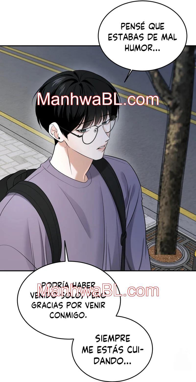 Feel My Benefit - Capítulo 23.00 manhwa