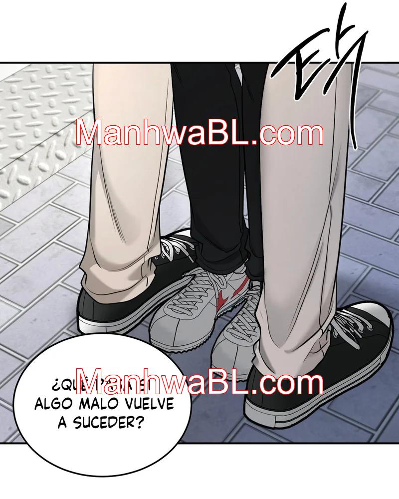 Feel My Benefit - Capítulo 23.00 manhwa