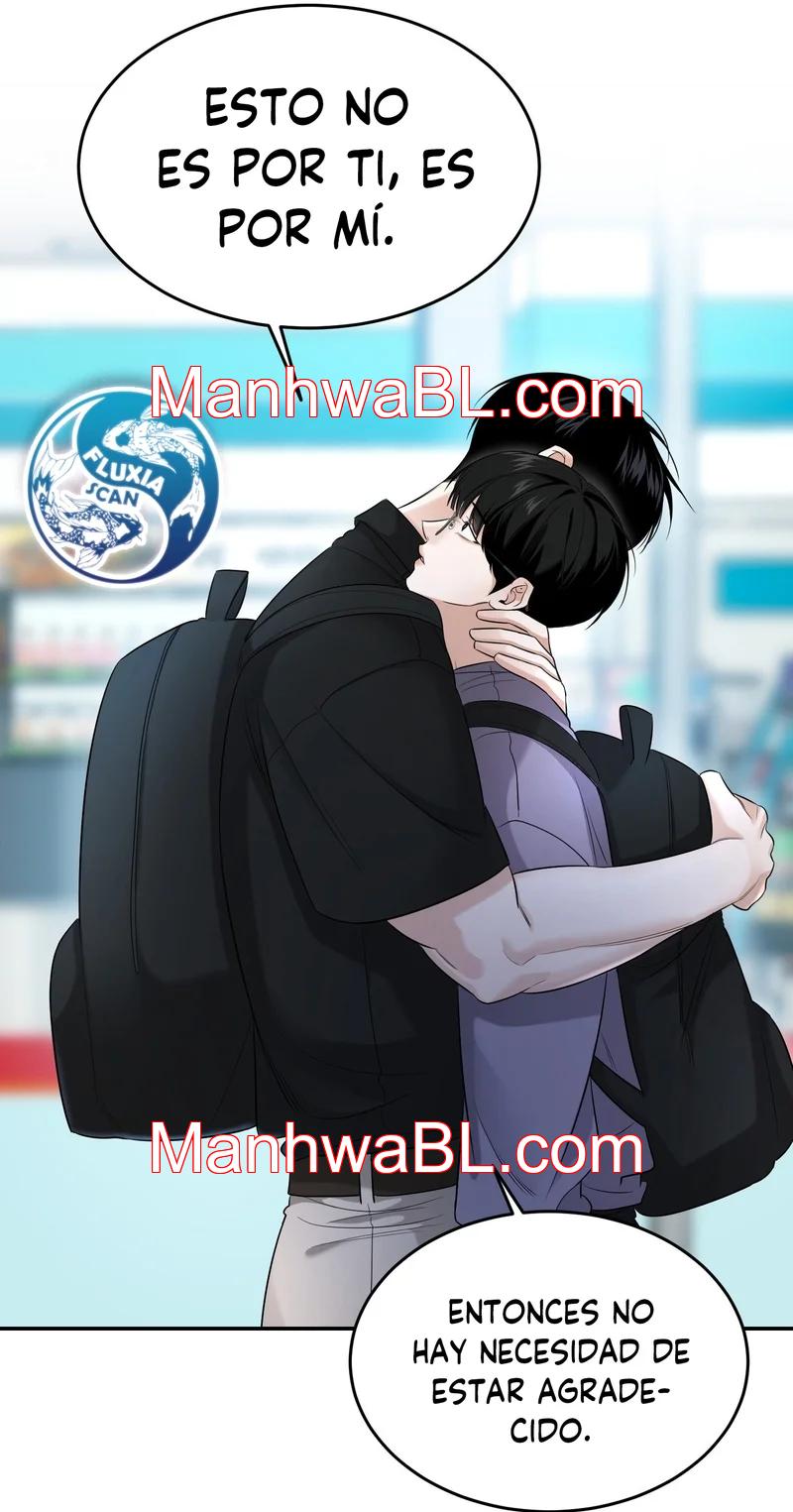 Feel My Benefit - Capítulo 23.00 manhwa