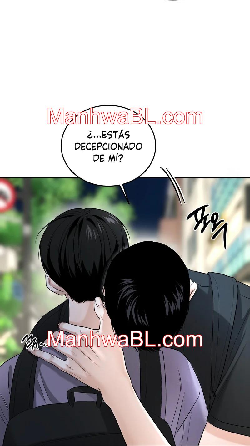 Feel My Benefit - Capítulo 23.00 manhwa