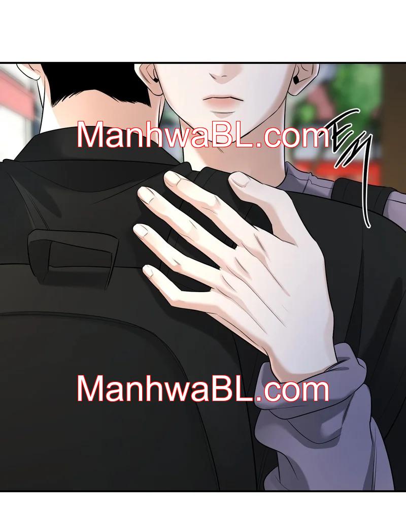 Feel My Benefit - Capítulo 23.00 manhwa