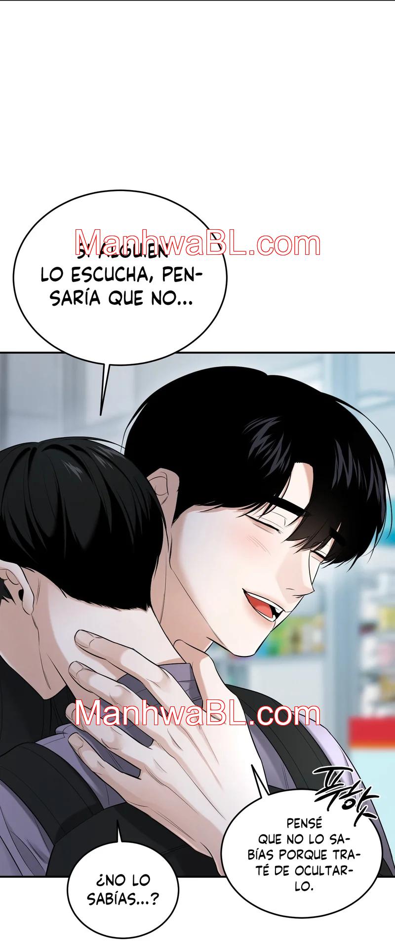 Feel My Benefit - Capítulo 23.00 manhwa