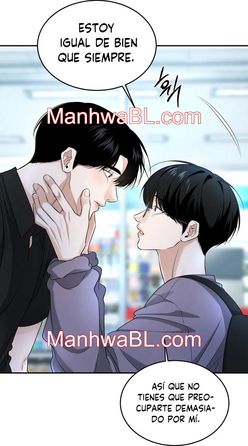 Feel My Benefit - Capítulo 23.00 manhwa