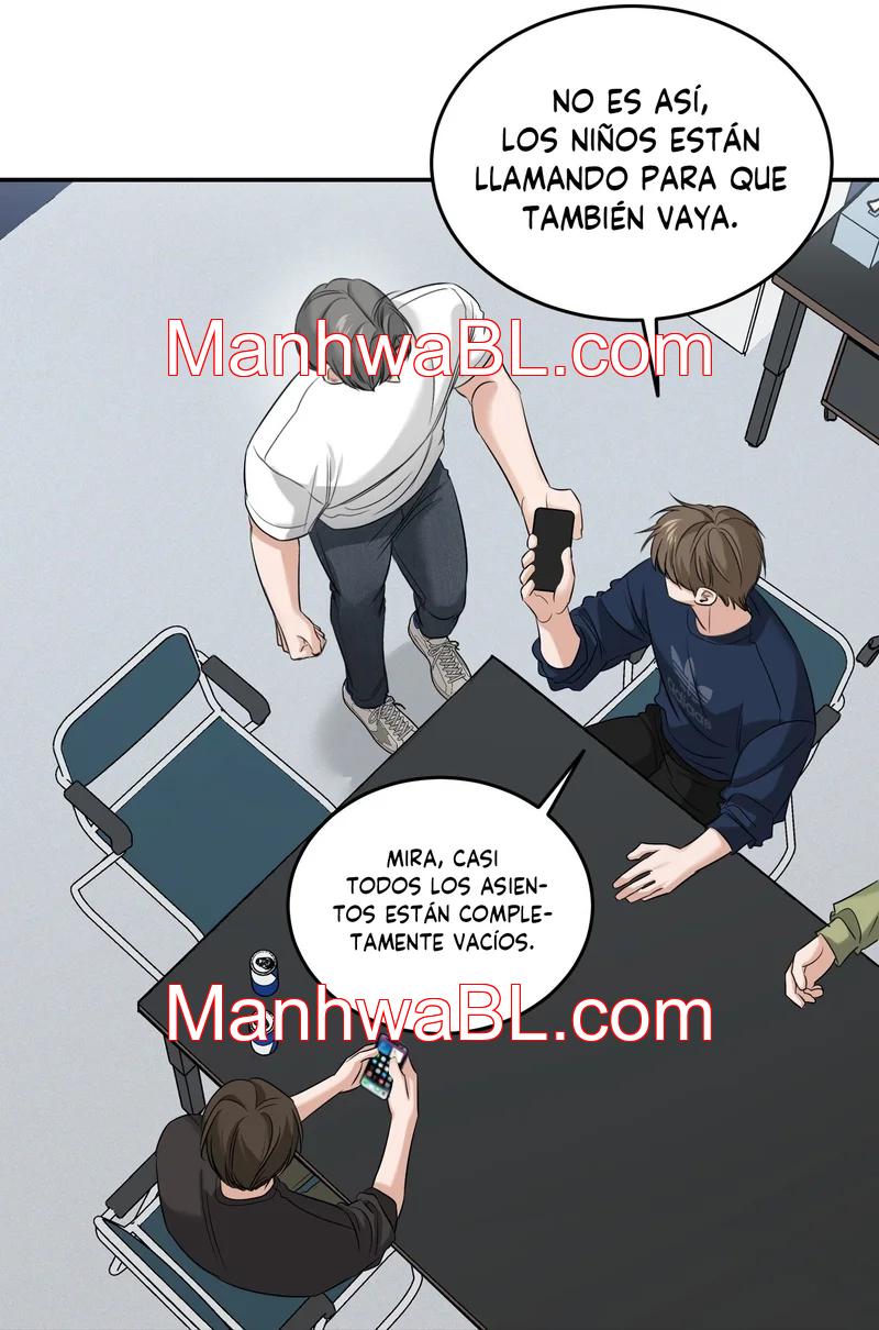 Feel My Benefit - Capítulo 23.00 manhwa
