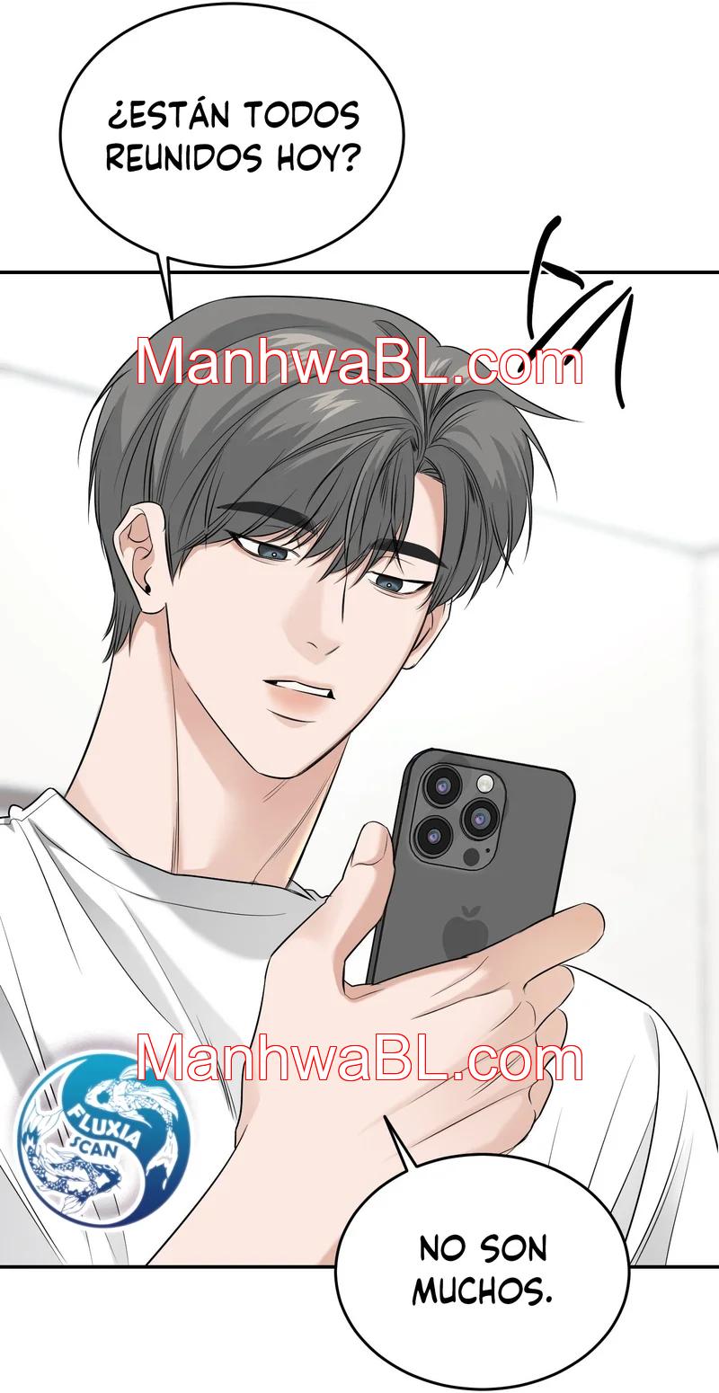 Feel My Benefit - Capítulo 23.00 manhwa