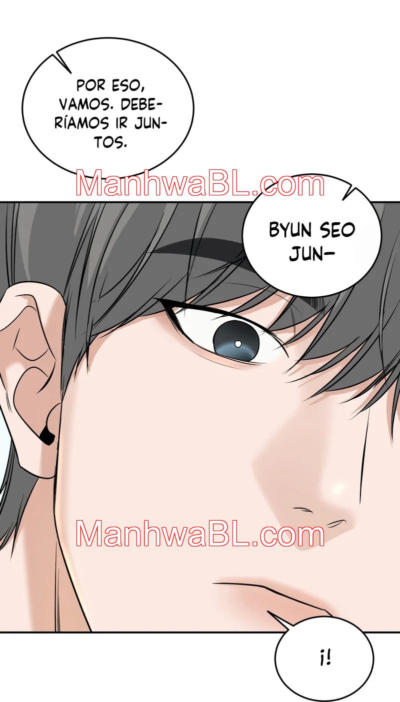 Feel My Benefit - Capítulo 23.00 manhwa
