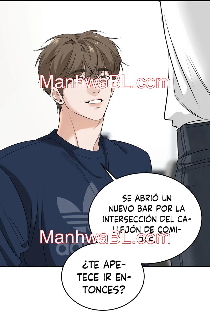 Feel My Benefit - Capítulo 23.00 manhwa
