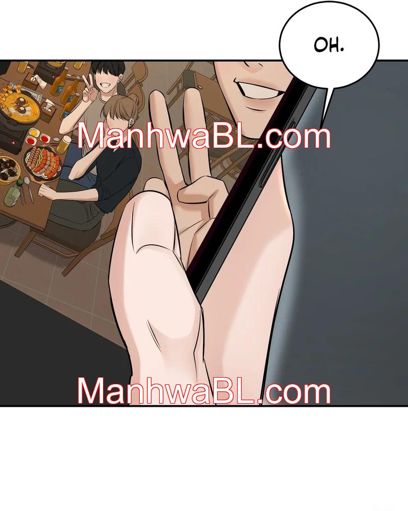 Feel My Benefit - Capítulo 23.00 manhwa