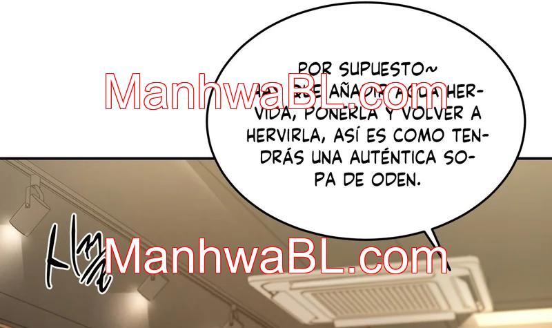 Feel My Benefit - Capítulo 23.00 manhwa
