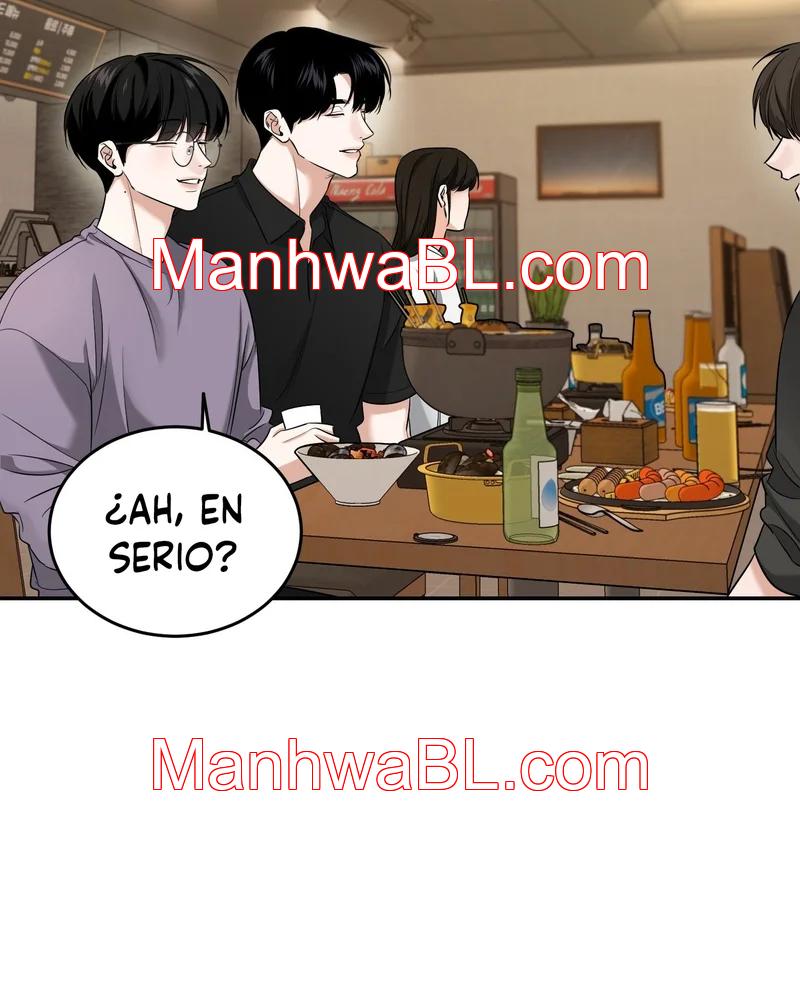 Feel My Benefit - Capítulo 23.00 manhwa