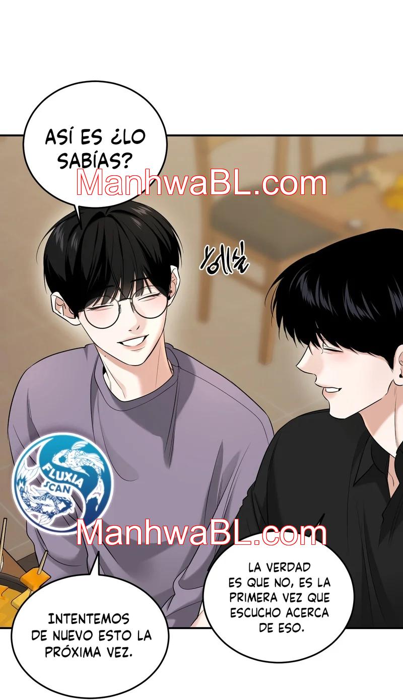 Feel My Benefit - Capítulo 23.00 manhwa