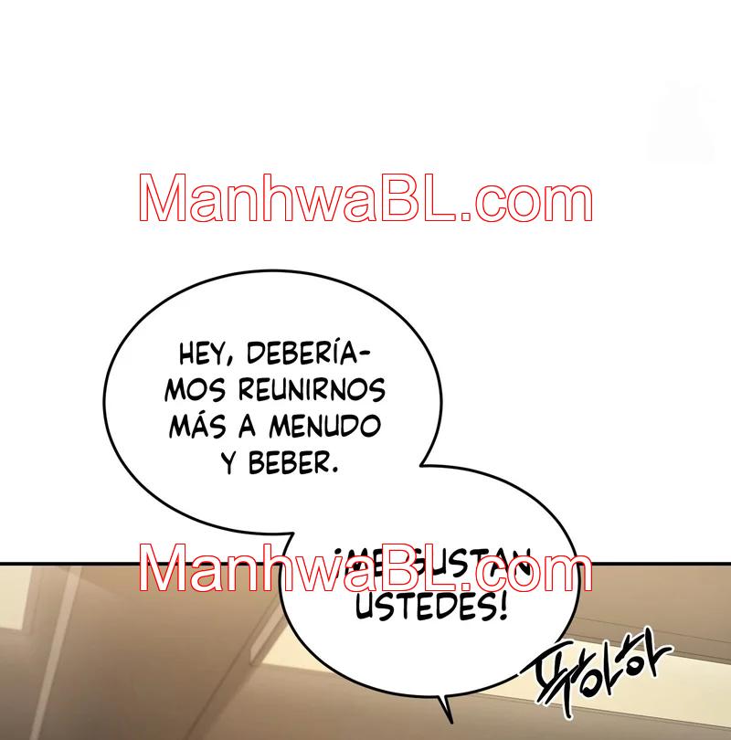 Feel My Benefit - Capítulo 23.00 manhwa