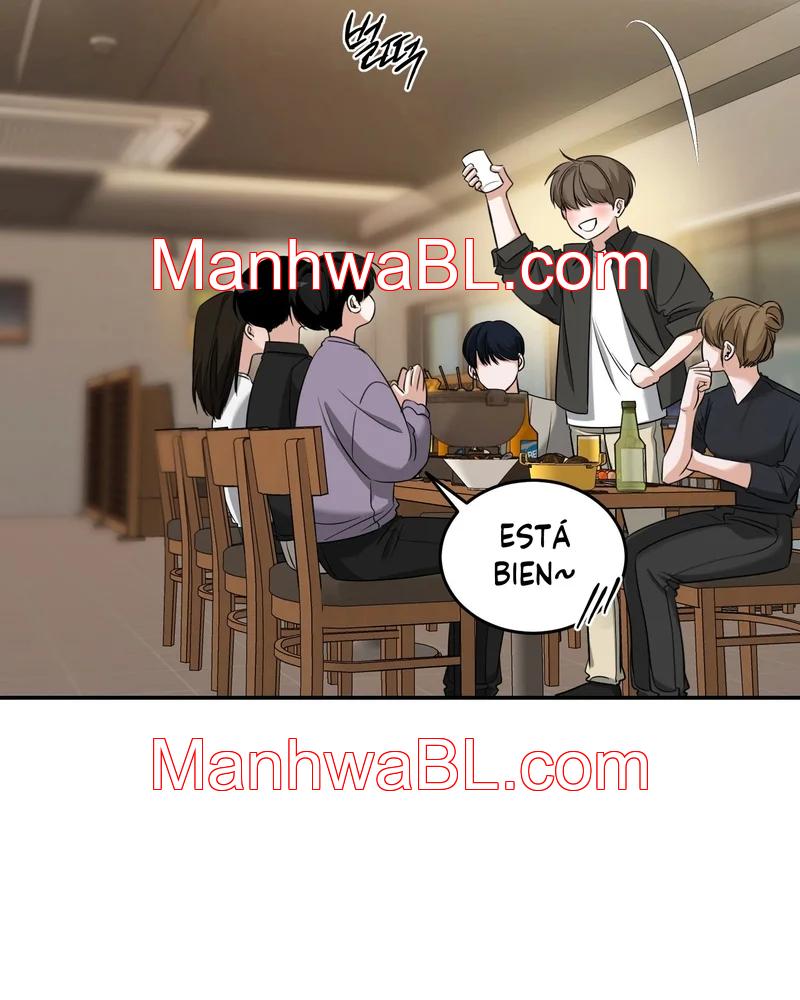 Feel My Benefit - Capítulo 23.00 manhwa