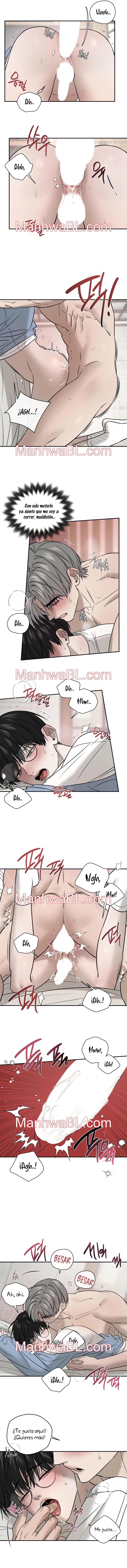 Feel My Benefit - Capítulo 52 3 manhwa