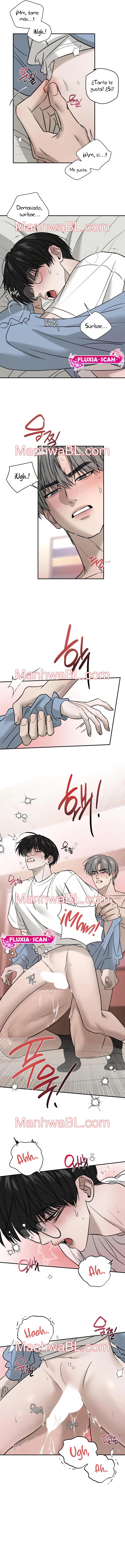 Feel My Benefit - Capítulo 52 3 manhwa