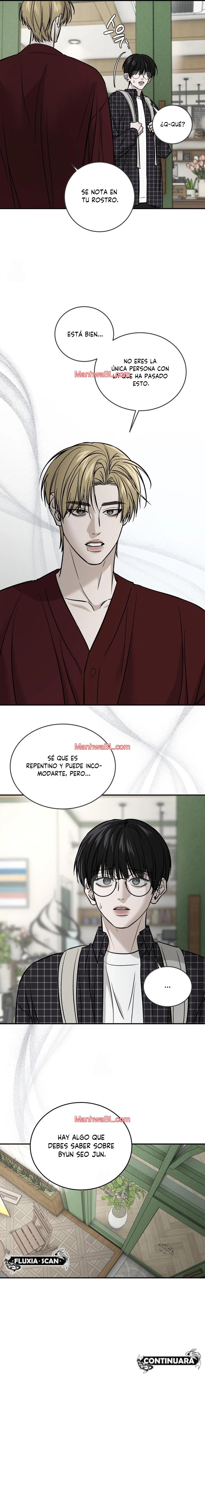 Feel My Benefit - Capítulo 56 2 manhwa