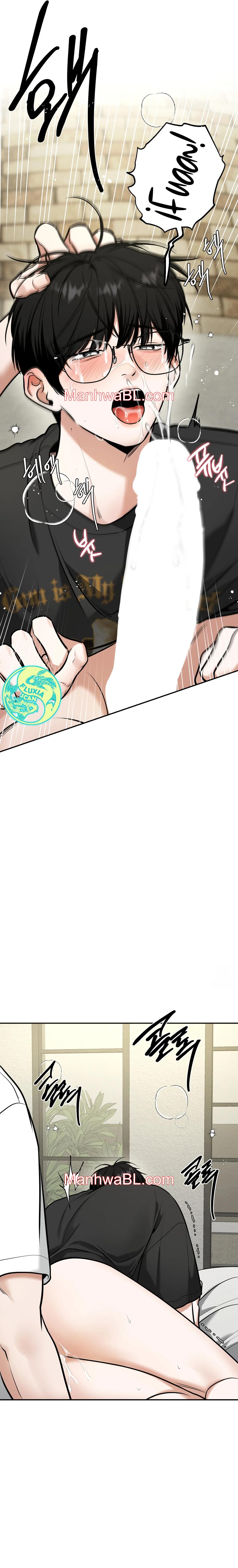 Feel My Benefit - Capítulo 15.00 manhwa
