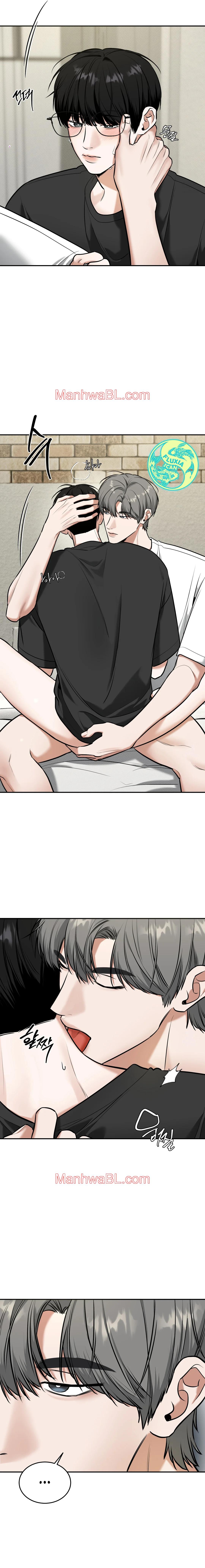 Feel My Benefit - Capítulo 15.00 manhwa