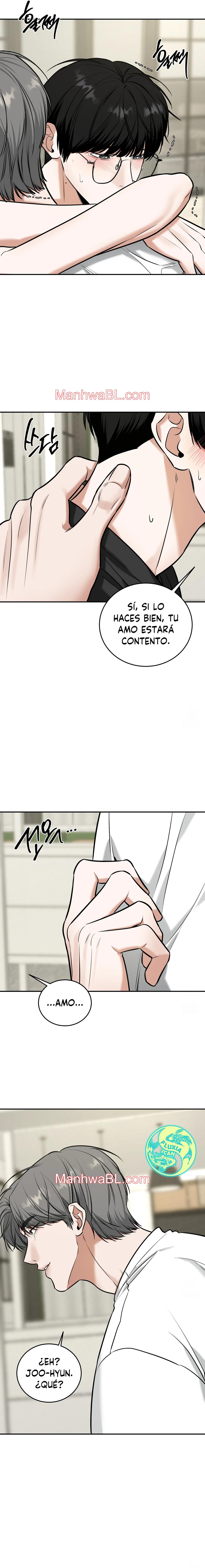 Feel My Benefit - Capítulo 15.00 manhwa