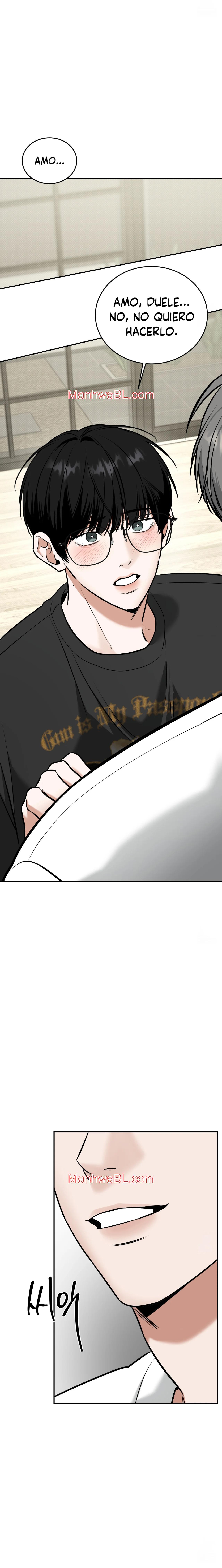 Feel My Benefit - Capítulo 15.00 manhwa