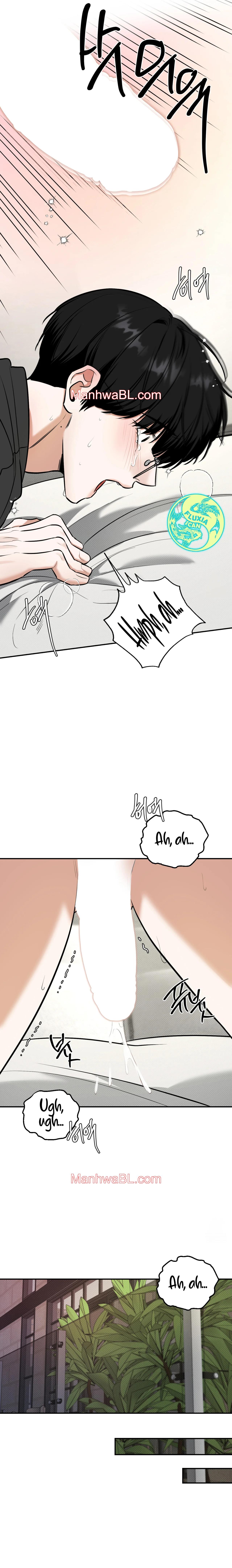 Feel My Benefit - Capítulo 15.00 manhwa