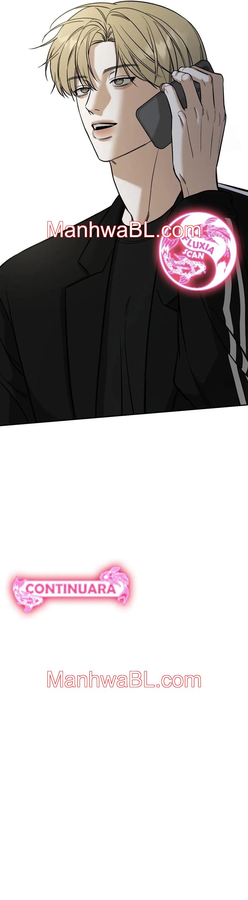 Feel My Benefit - Capítulo 35.00 manhwa