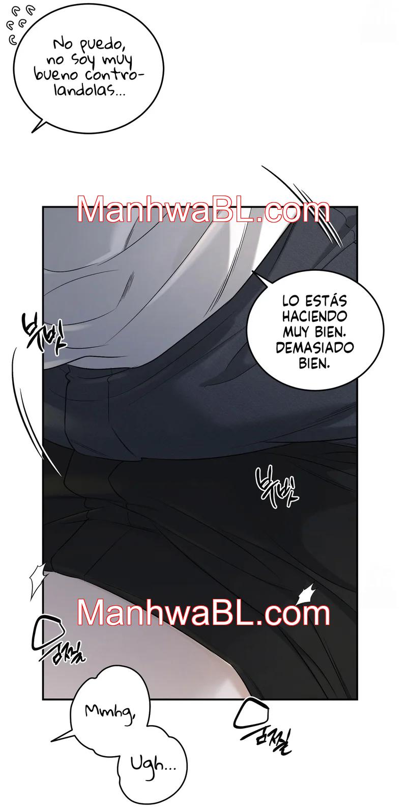 Feel My Benefit - Capítulo 25.00 manhwa