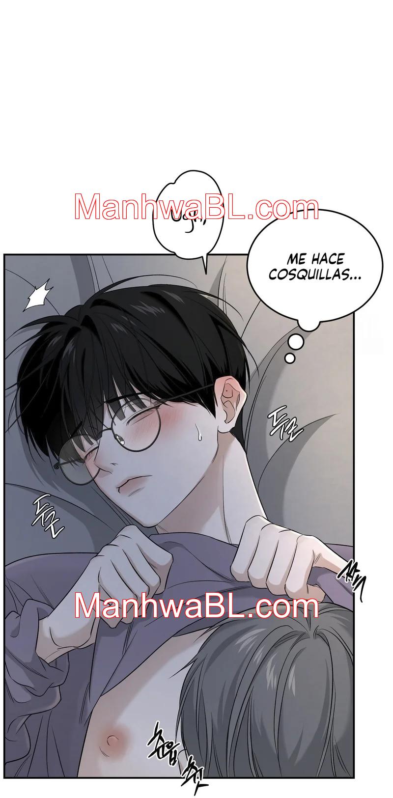 Feel My Benefit - Capítulo 25.00 manhwa