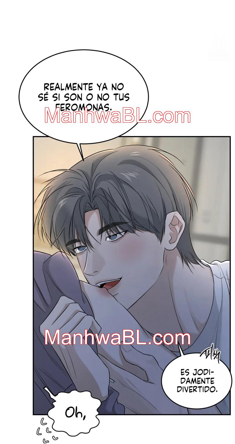 Feel My Benefit - Capítulo 25.00 manhwa