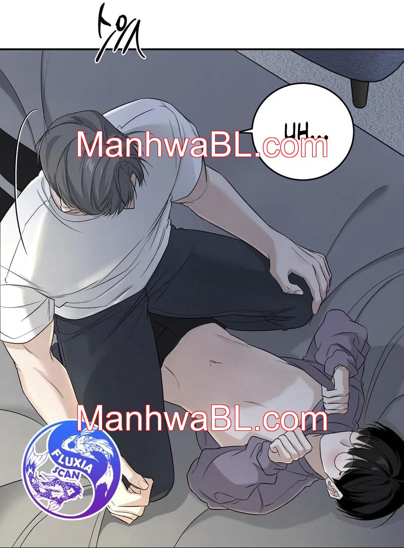 Feel My Benefit - Capítulo 25.00 manhwa
