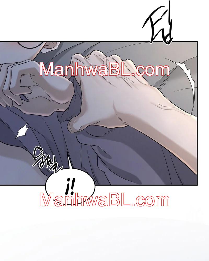 Feel My Benefit - Capítulo 25.00 manhwa