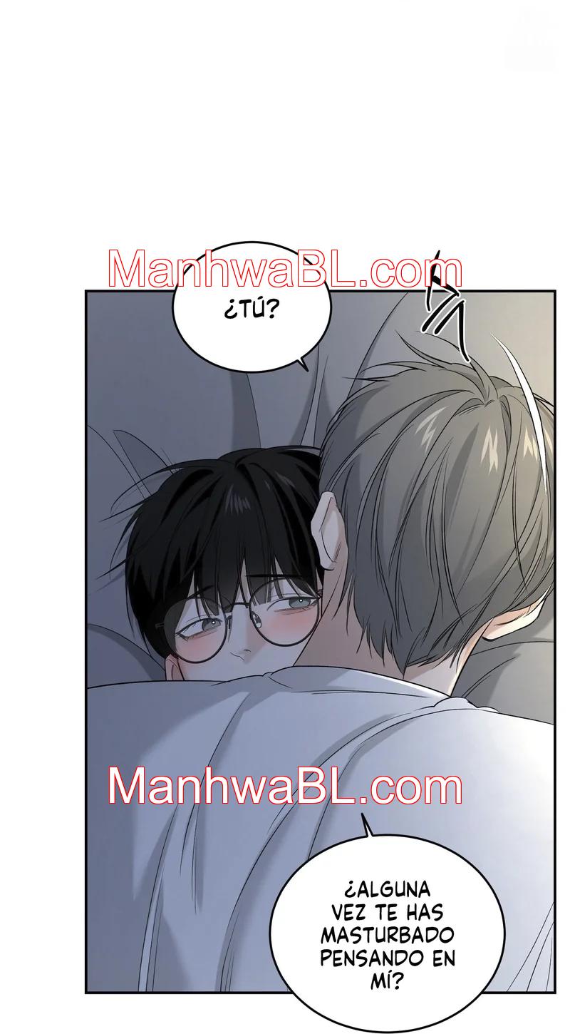 Feel My Benefit - Capítulo 25.00 manhwa