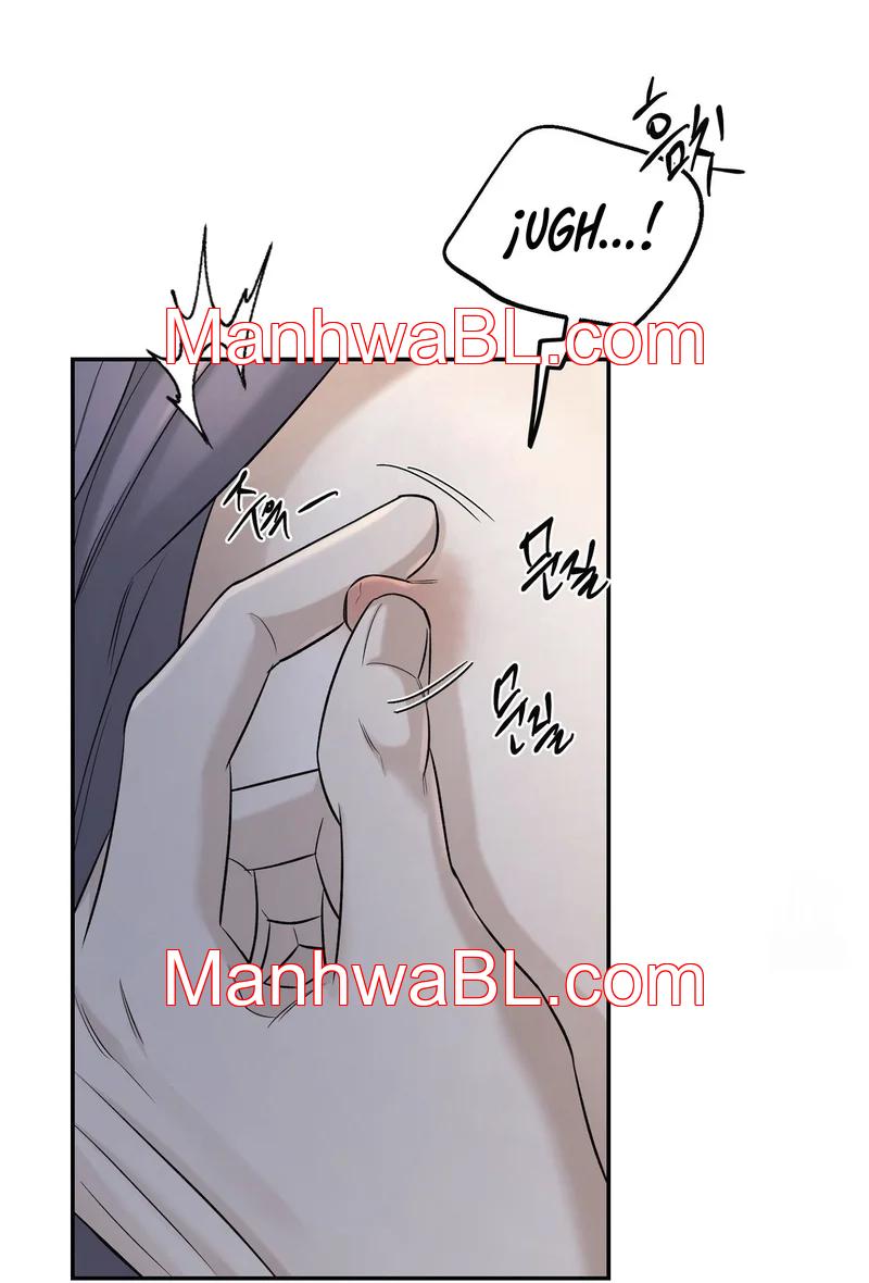 Feel My Benefit - Capítulo 25.00 manhwa