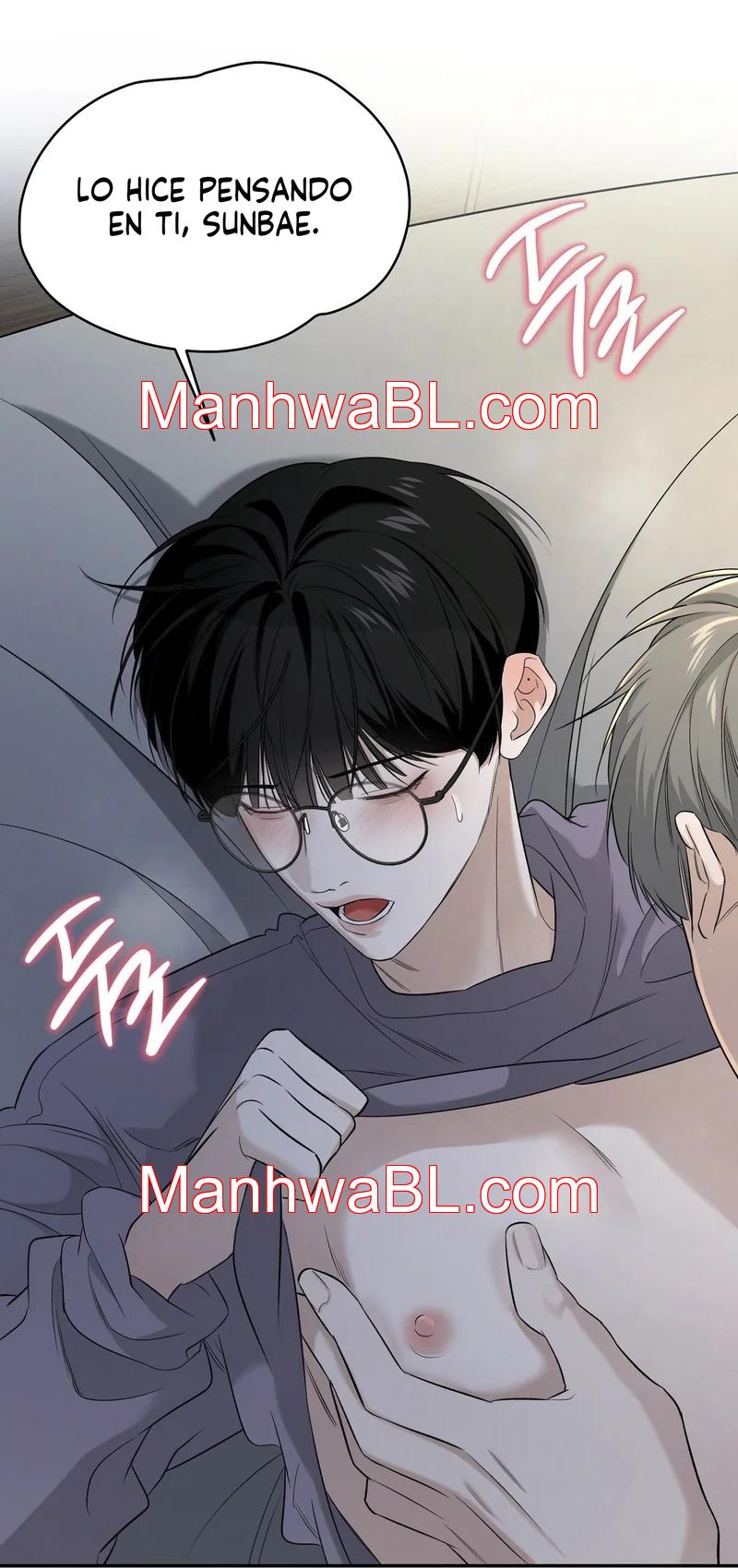 Feel My Benefit - Capítulo 25.00 manhwa