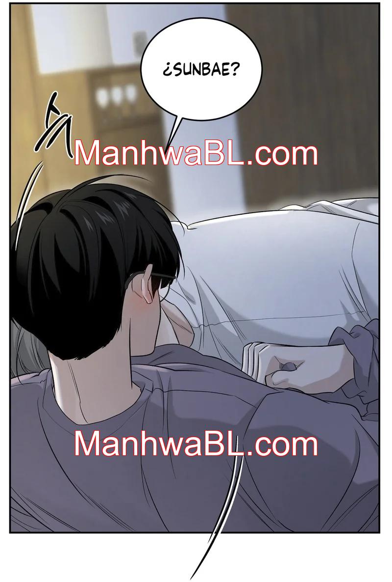 Feel My Benefit - Capítulo 25.00 manhwa