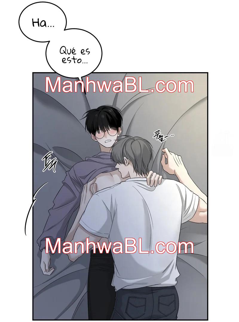 Feel My Benefit - Capítulo 25.00 manhwa