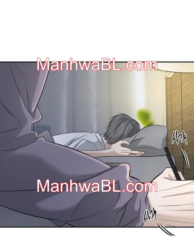 Feel My Benefit - Capítulo 25.00 manhwa