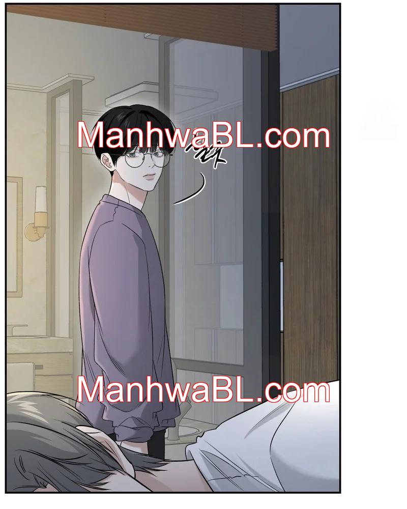 Feel My Benefit - Capítulo 25.00 manhwa