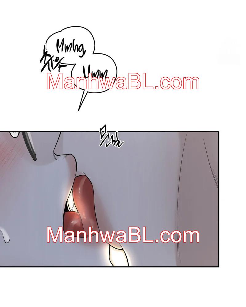 Feel My Benefit - Capítulo 25.00 manhwa