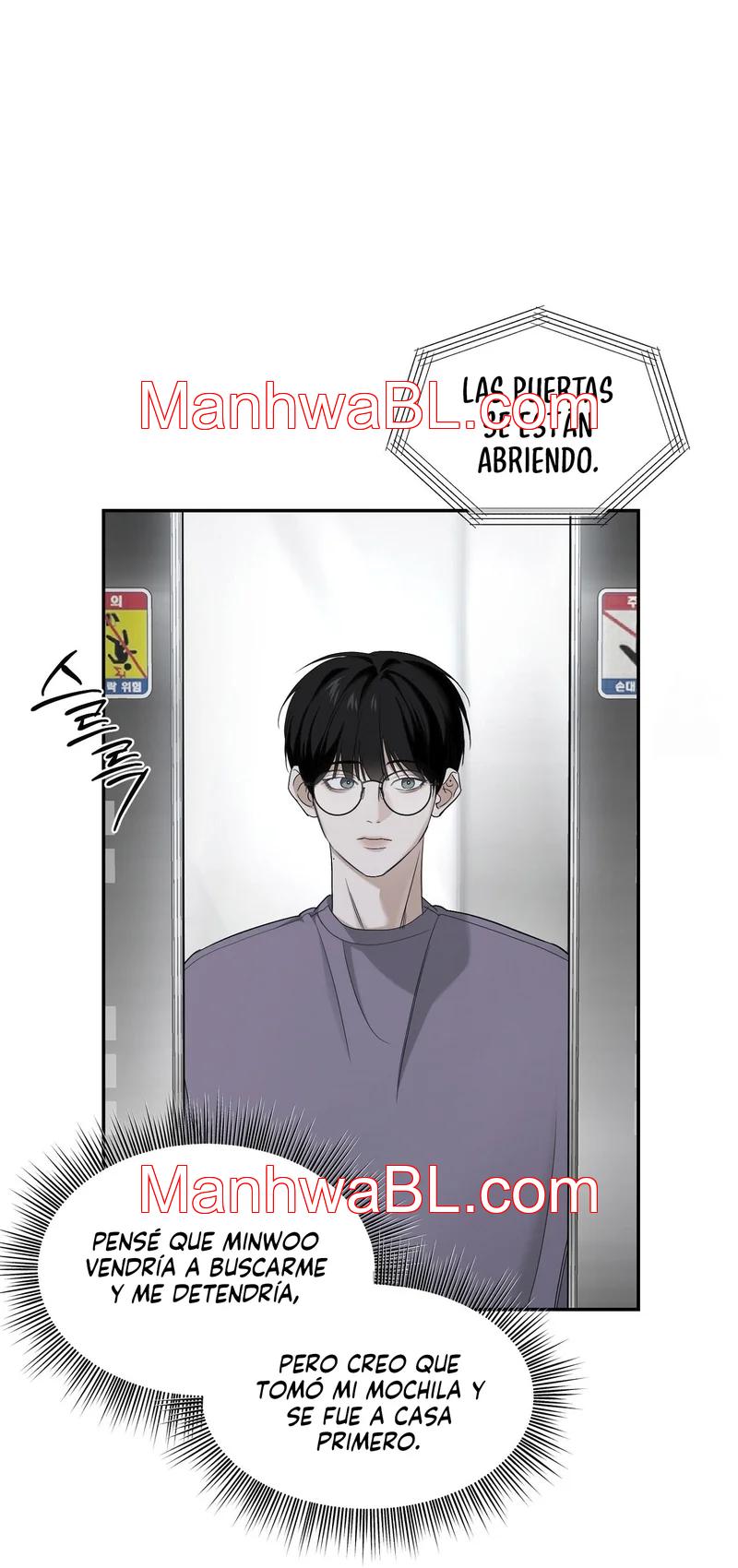 Feel My Benefit - Capítulo 25.00 manhwa