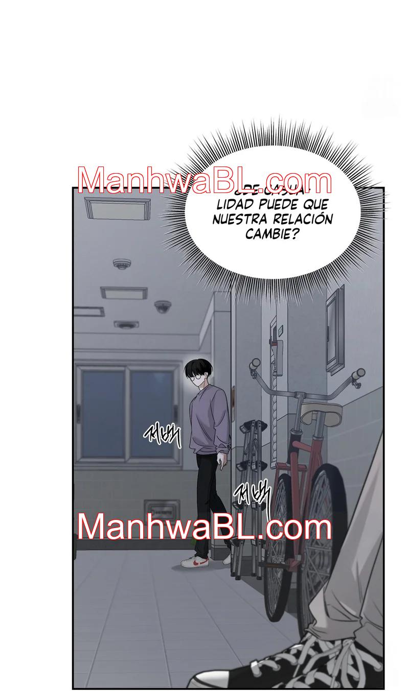 Feel My Benefit - Capítulo 25.00 manhwa