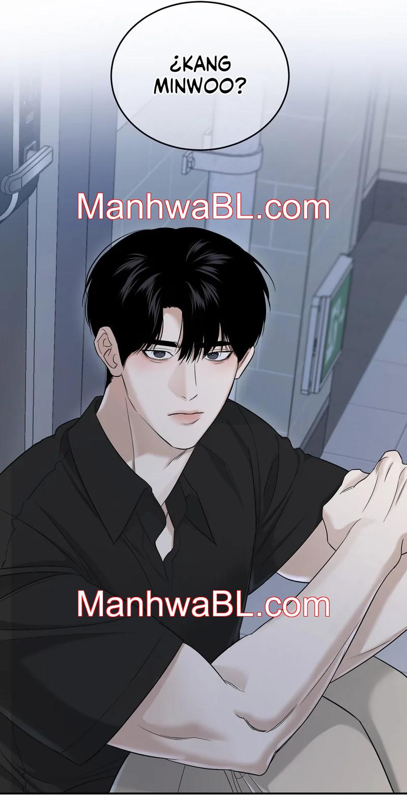 Feel My Benefit - Capítulo 25.00 manhwa