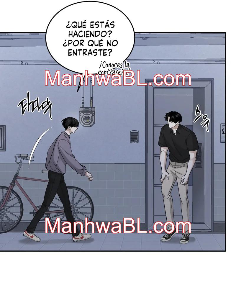 Feel My Benefit - Capítulo 25.00 manhwa