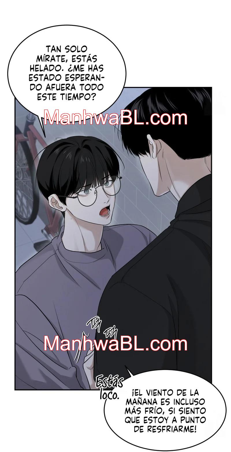 Feel My Benefit - Capítulo 25.00 manhwa