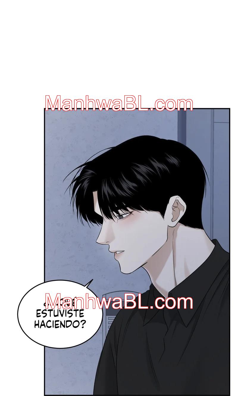 Feel My Benefit - Capítulo 25.00 manhwa