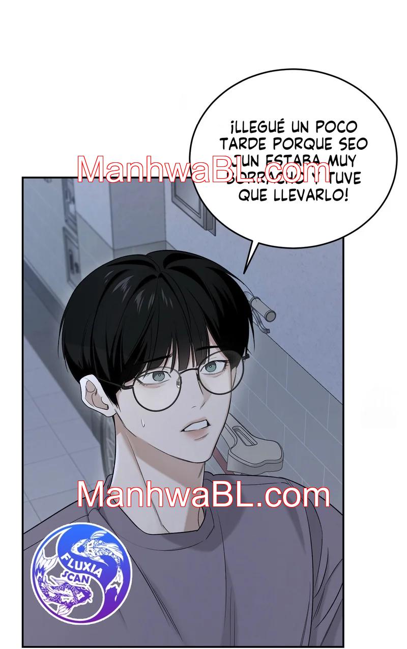 Feel My Benefit - Capítulo 25.00 manhwa