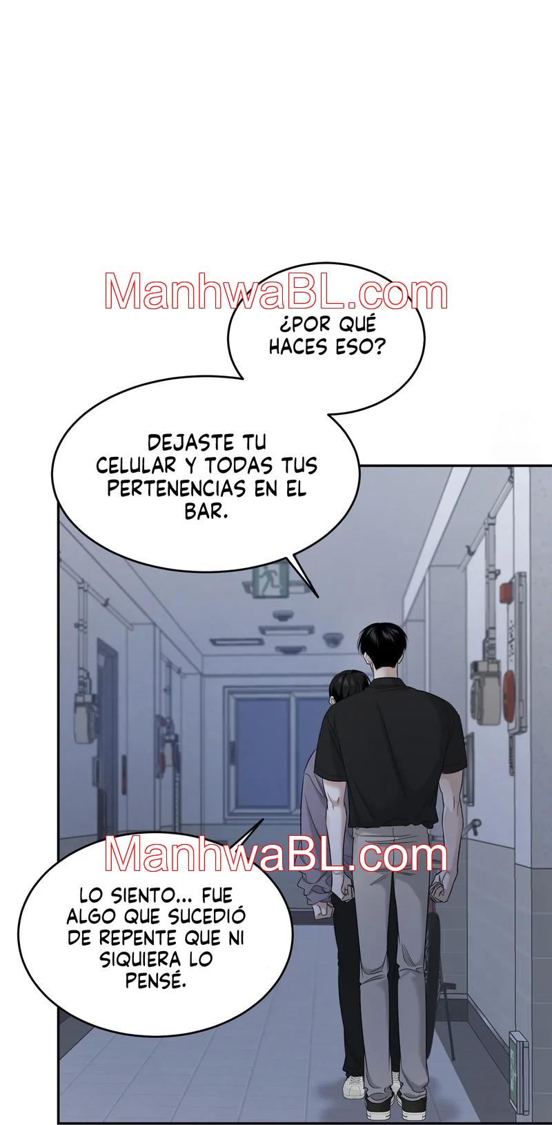 Feel My Benefit - Capítulo 25.00 manhwa
