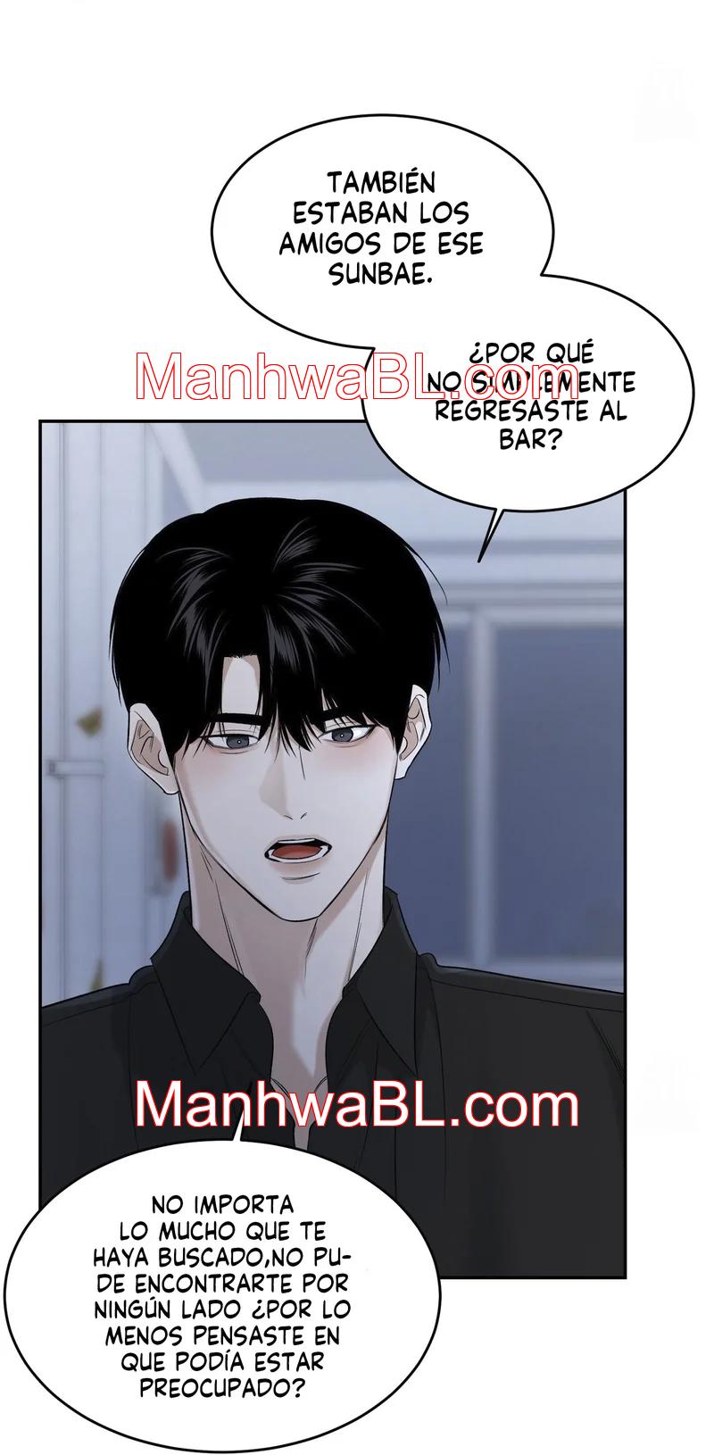 Feel My Benefit - Capítulo 25.00 manhwa