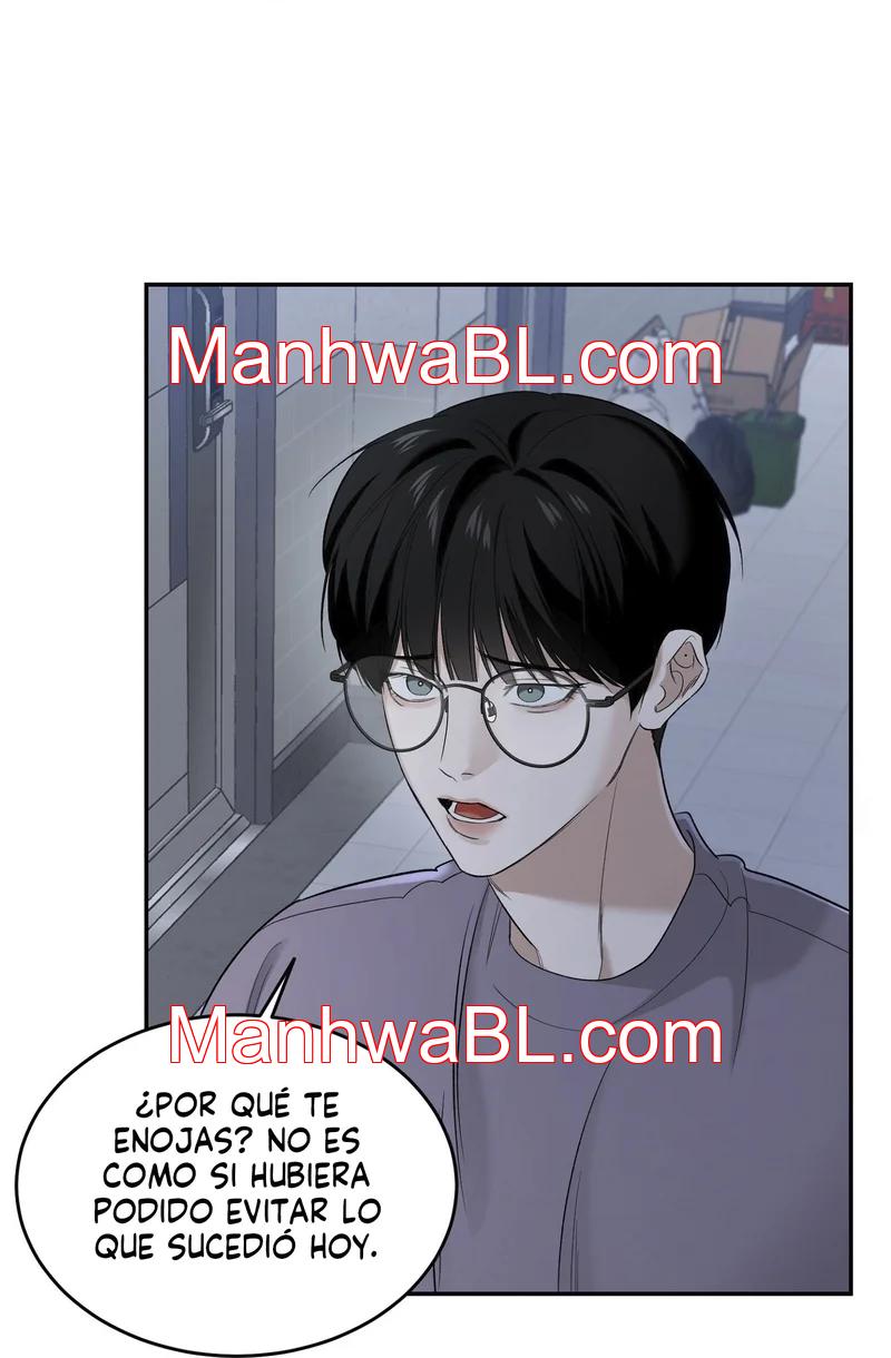 Feel My Benefit - Capítulo 25.00 manhwa