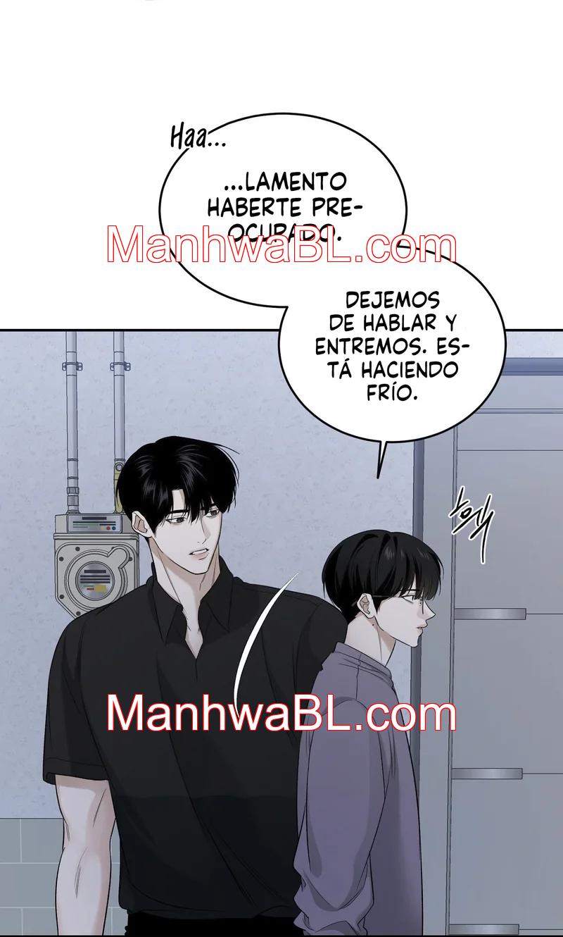 Feel My Benefit - Capítulo 25.00 manhwa
